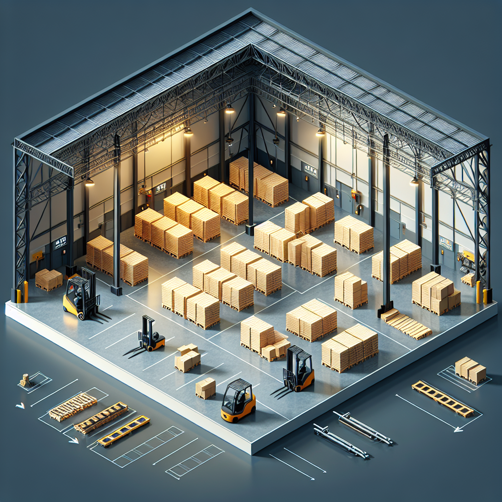 Optimizing Storage and Distribution: Finding the Right Warehousing Partner
