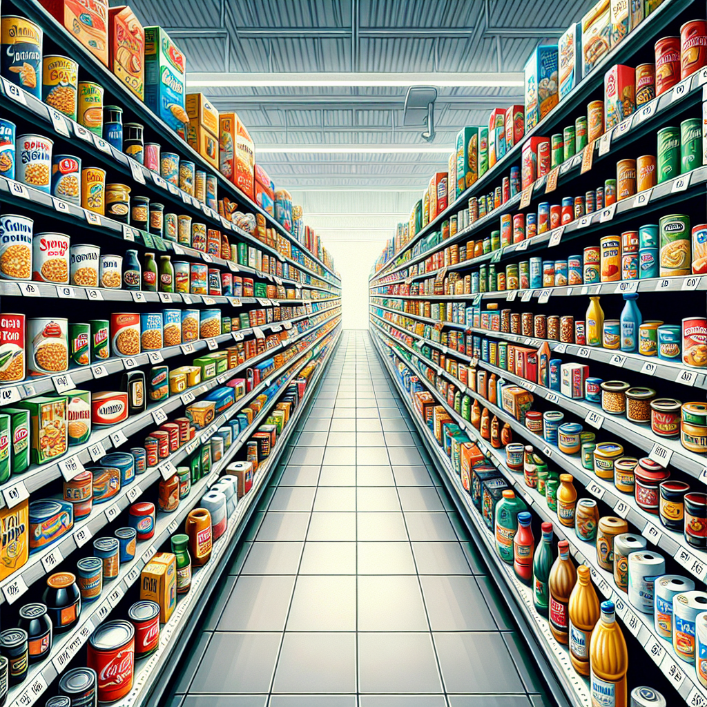 Understanding SKUs and their Role in Inventory Management
