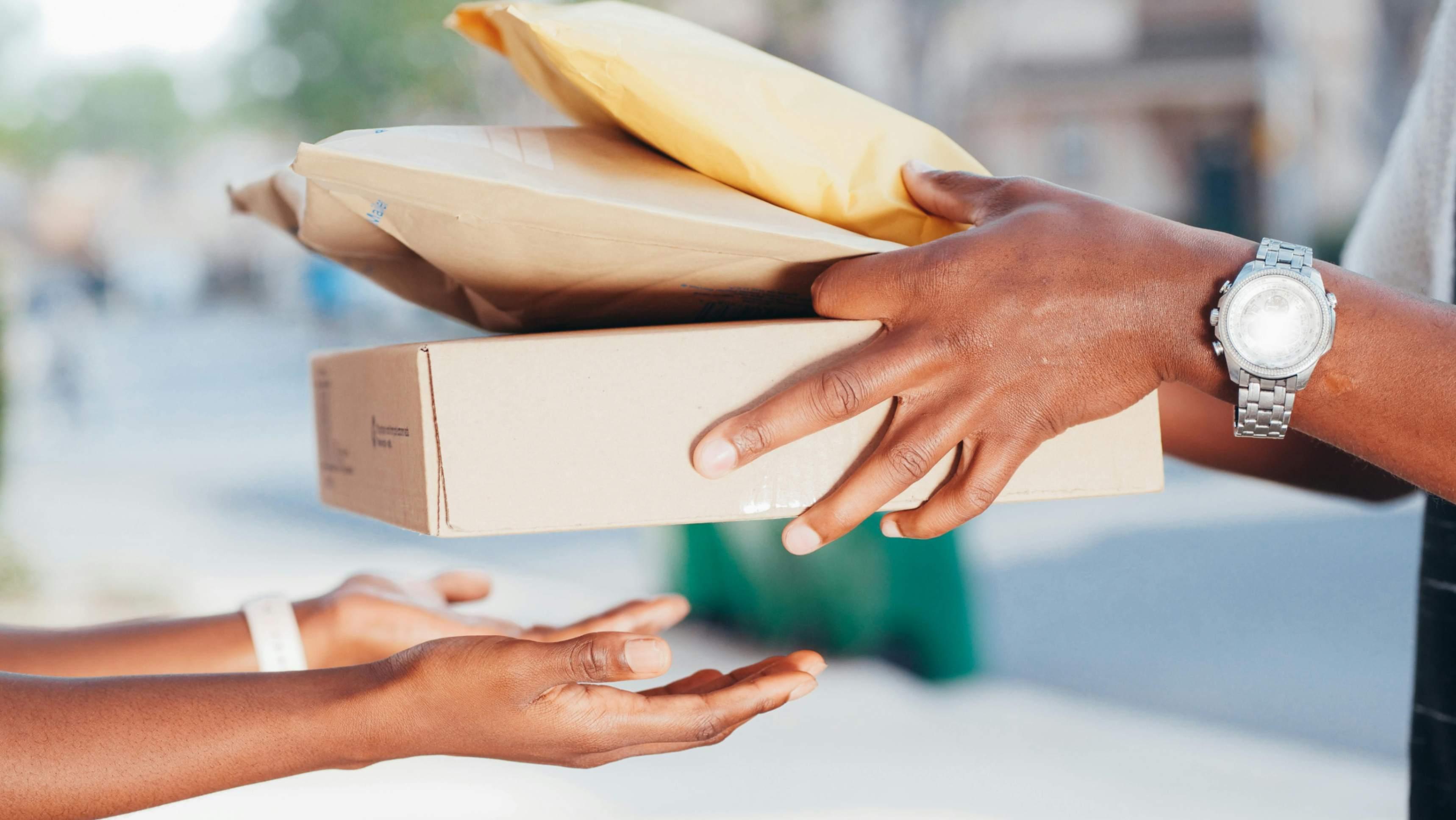 Globavend Holdings to Invest in Top Logistics Australia to Strengthen E-Commerce Presence