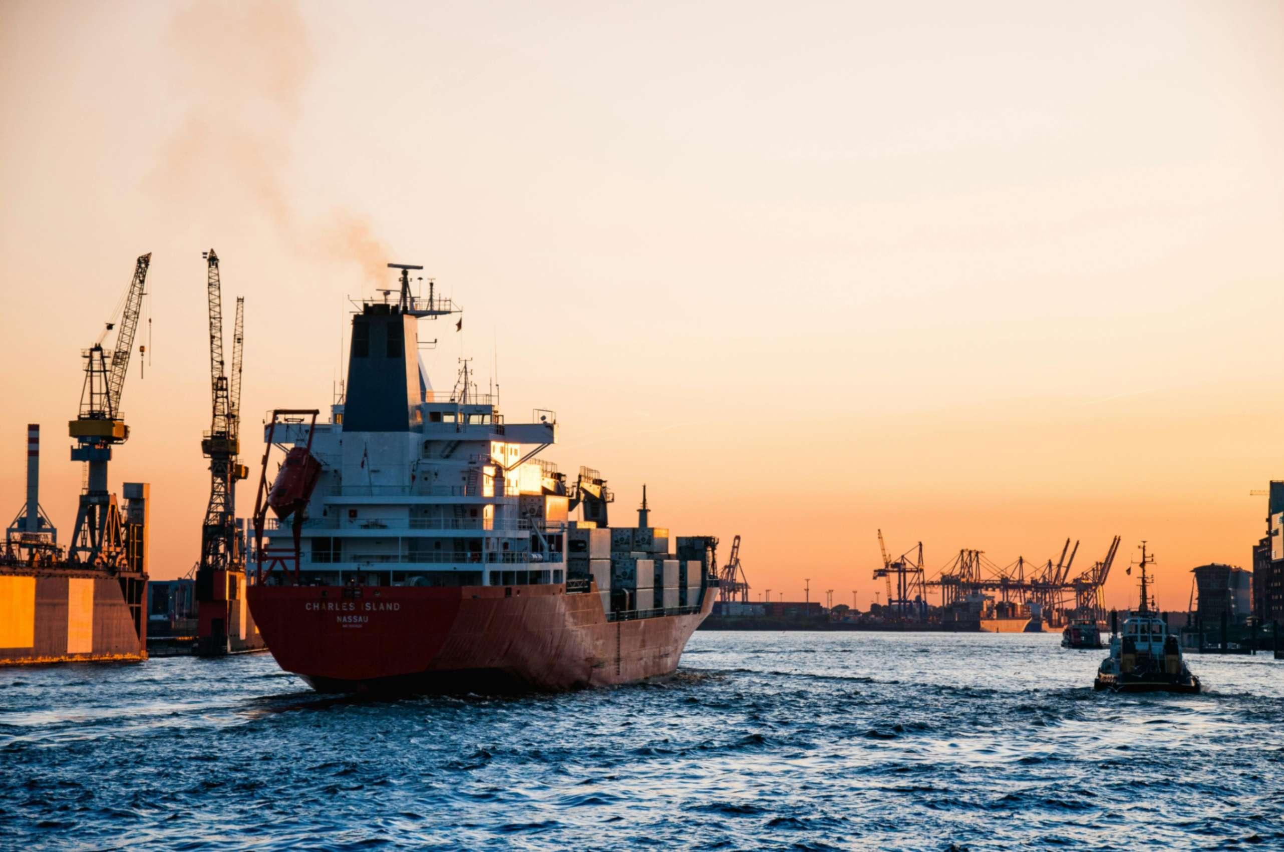 Solvo.ai Revolutionizes Freight Pricing with Industry Veterans and Cutting-Edge AI