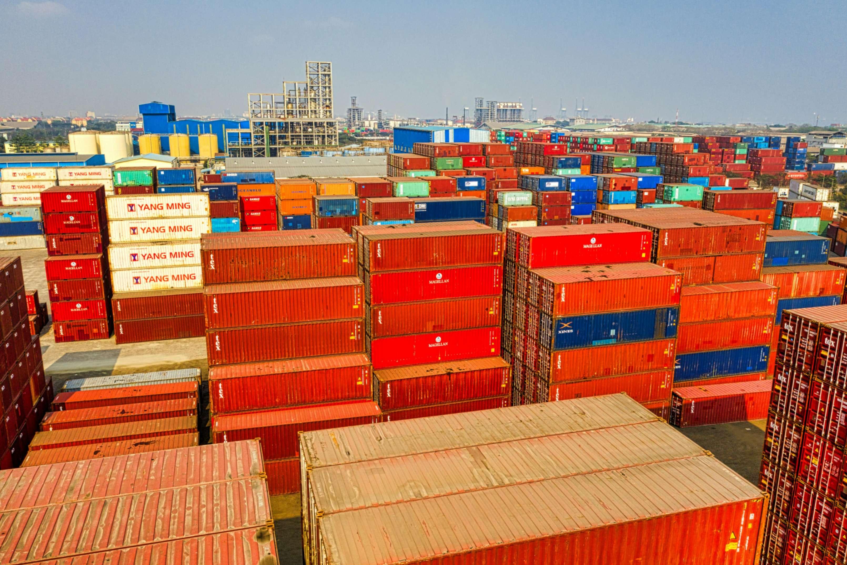 Strategies to Reduce Demurrage and Detention Expenses in Supply Chains