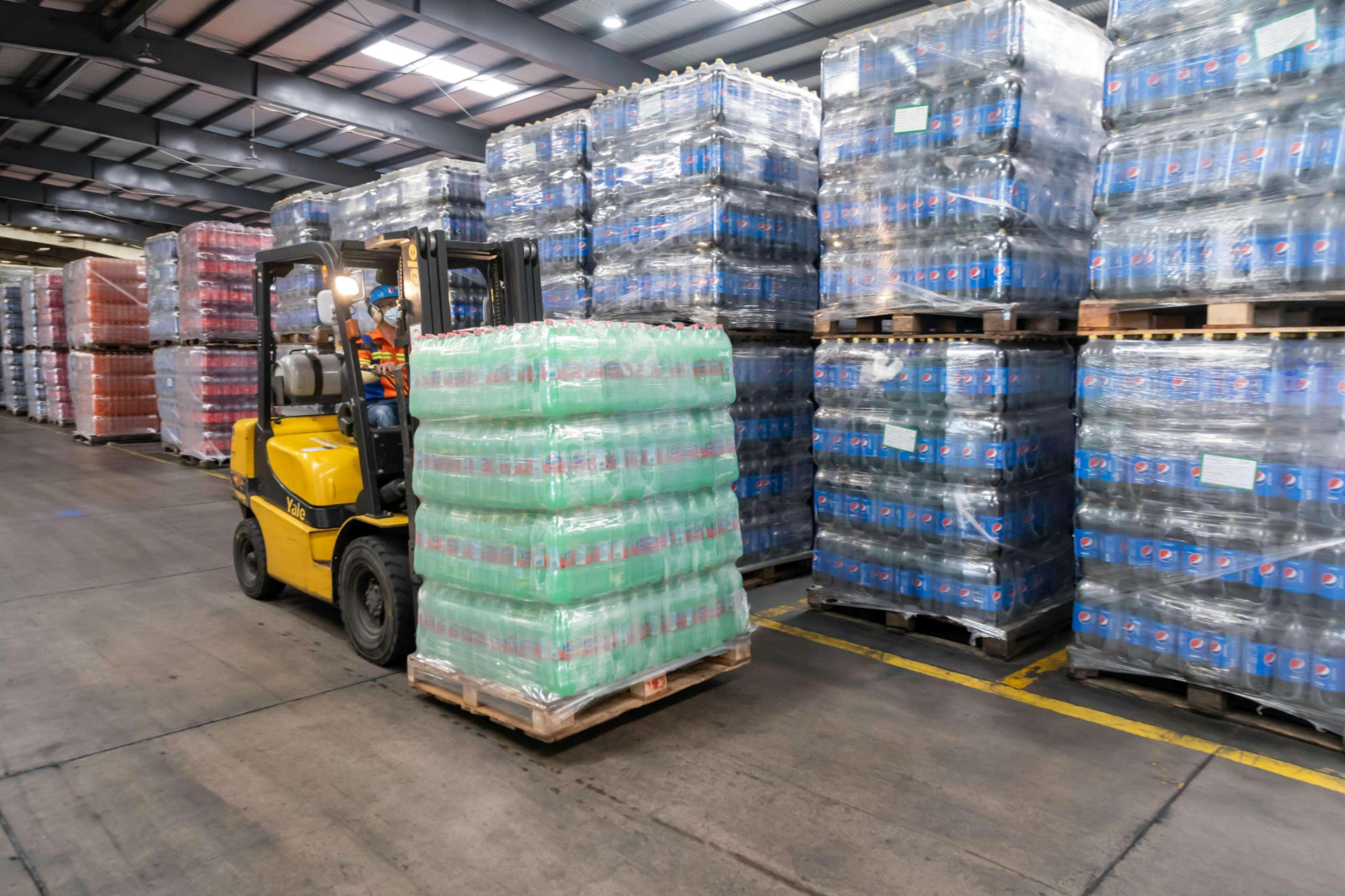 PalletTrader Survey Signals Recovery for Pallet Market