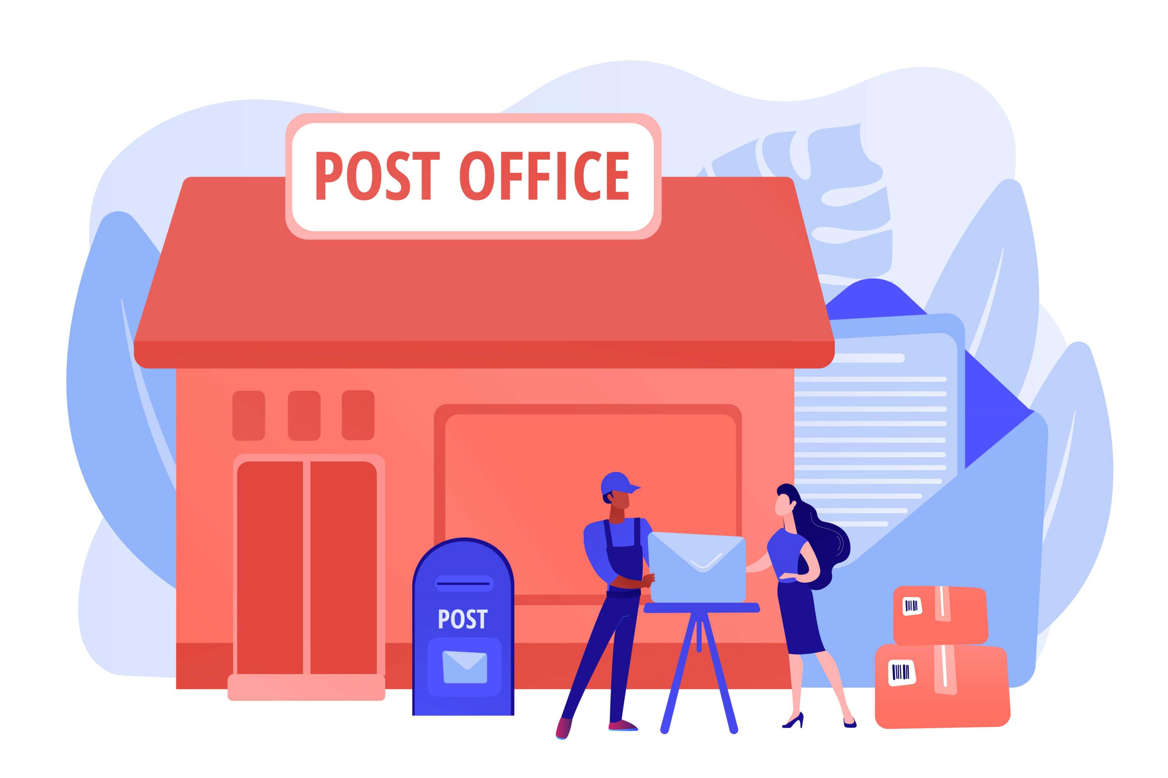 Revolutionizing the USPS: Inside the Epic Transformation Plan Shaking Up America's Postal Service