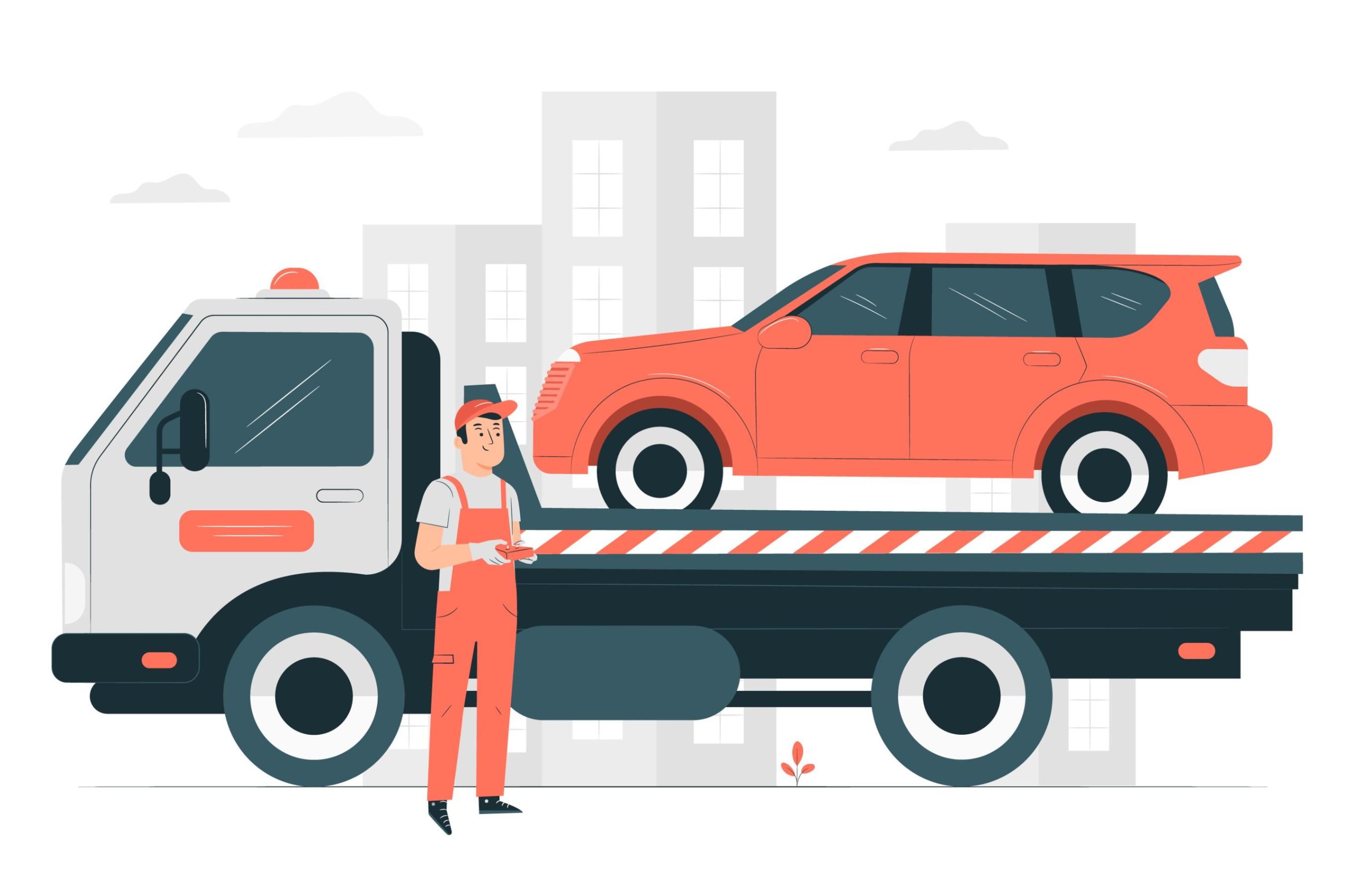 Auto Carrier Corp Launches New Car Transportation Services from Canada to the USA