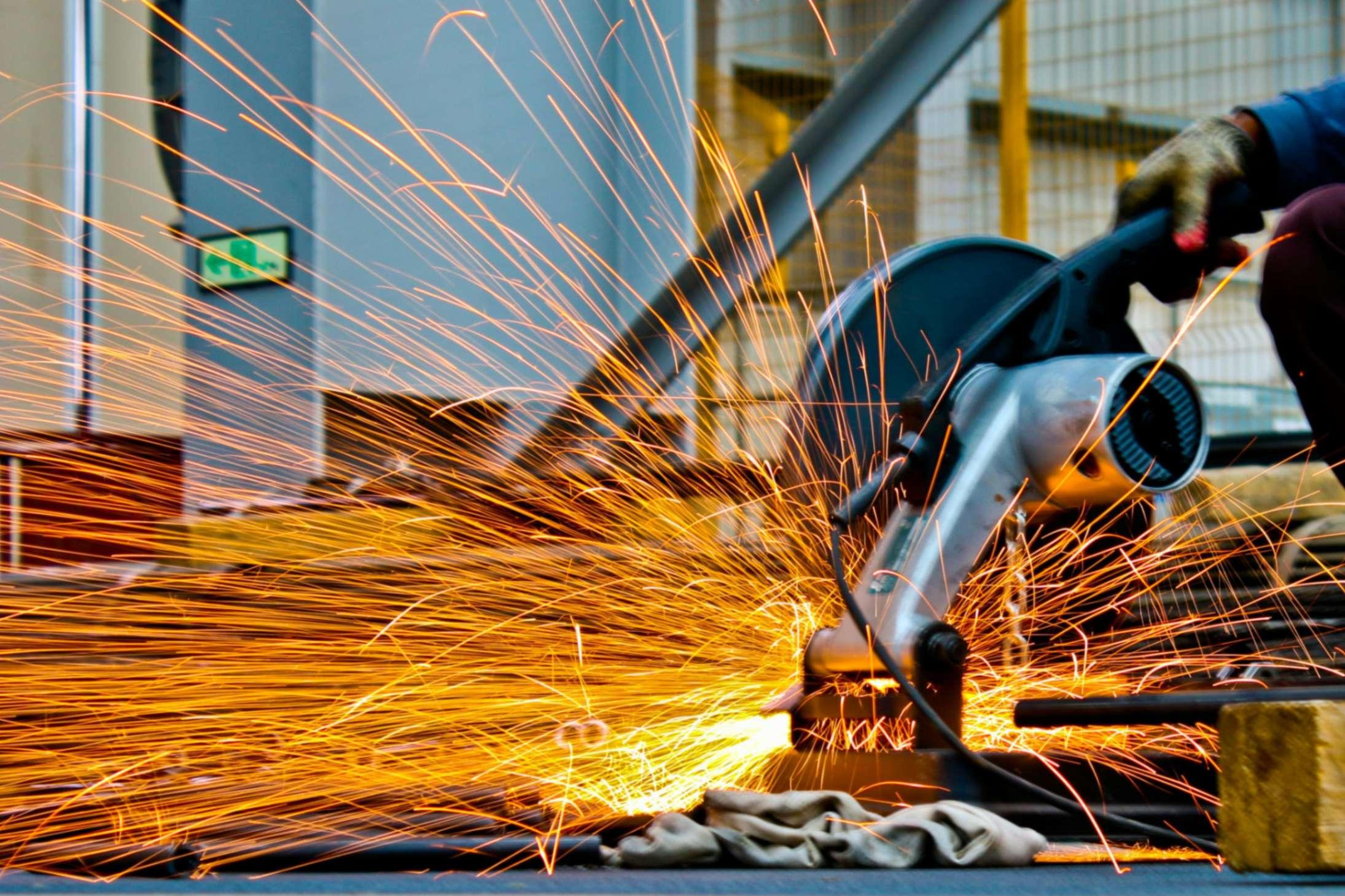Buttenberg & MP Launches New Online Shop, Revolutionizing Industrial Procurement  Introduction