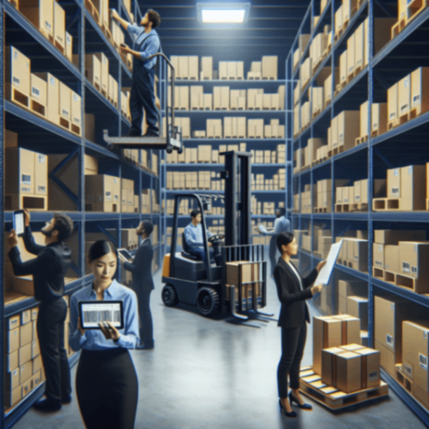 Surgere Honored with Top Supply Chain Projects Award