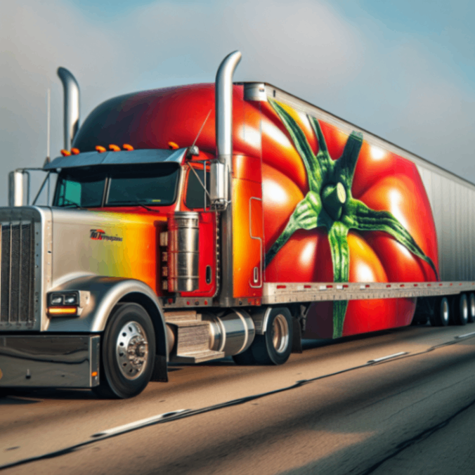 Loadsmart and Red Gold Revolutionize Logistics, Achieving Significant Savings and Efficiency Gains