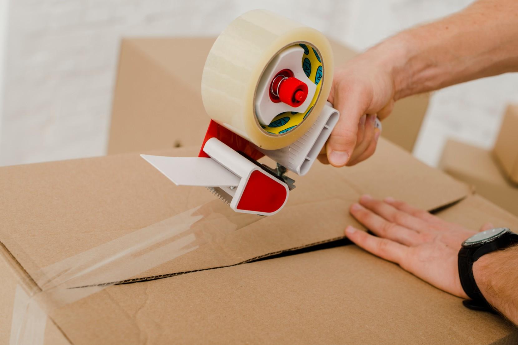 Beyond Immediate Impact: Half Price Packaging Expands Global Reach in Packaging Logistics
