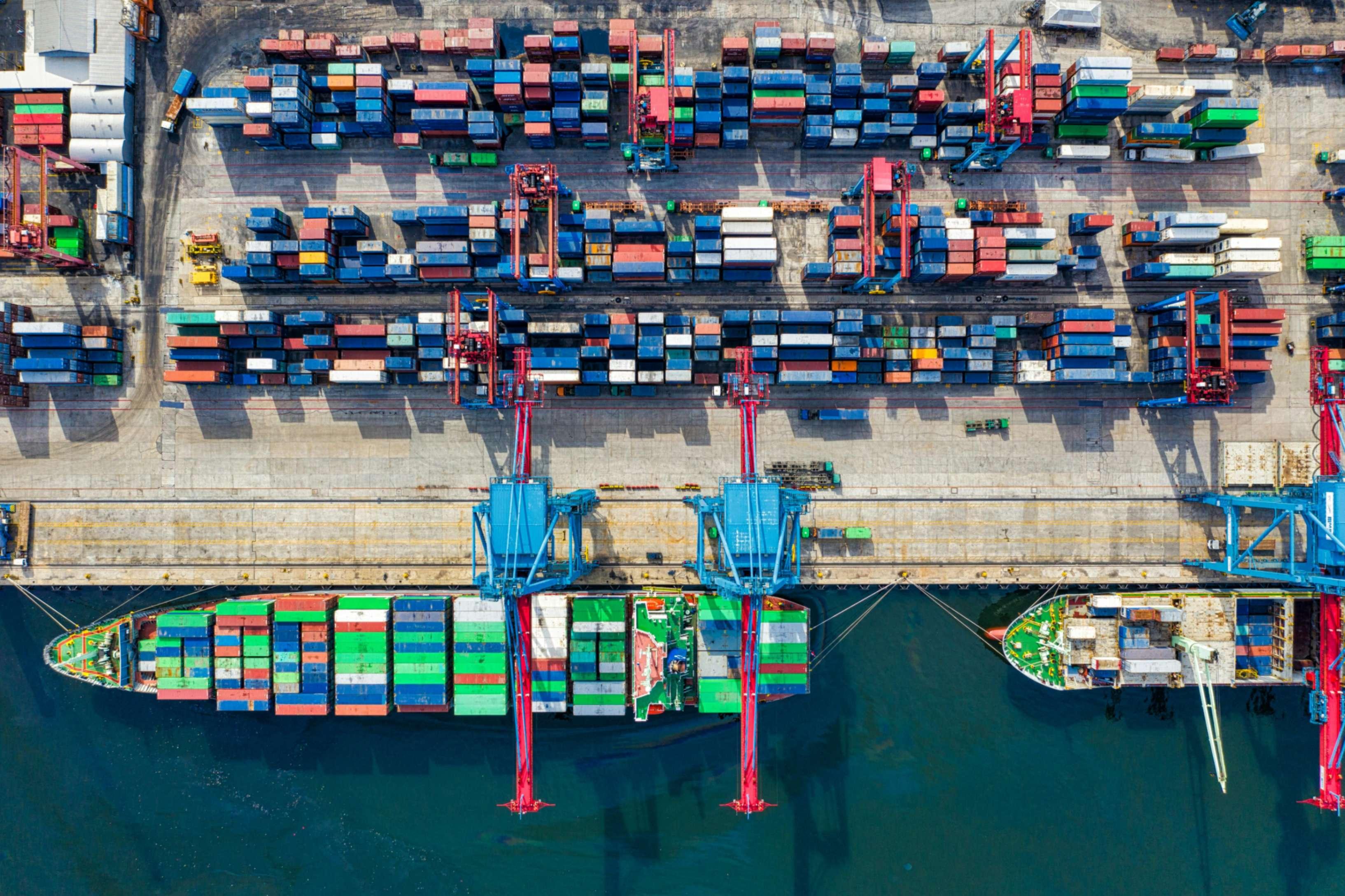 1TCC® and Livingston International Forge Strategic Partnership to Enhance Global Trade Solutions