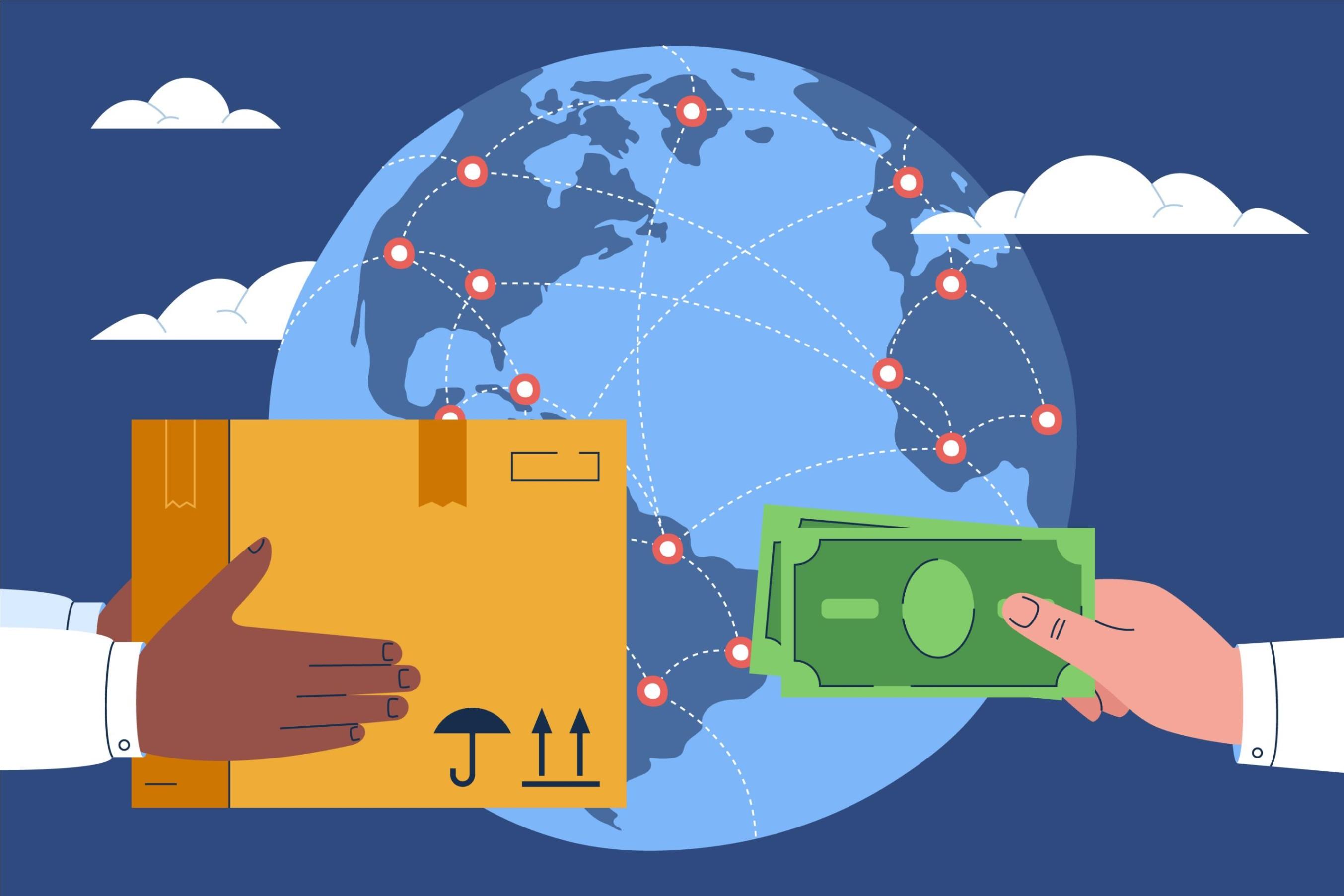 SWiM Pay Revolutionizes International Payments