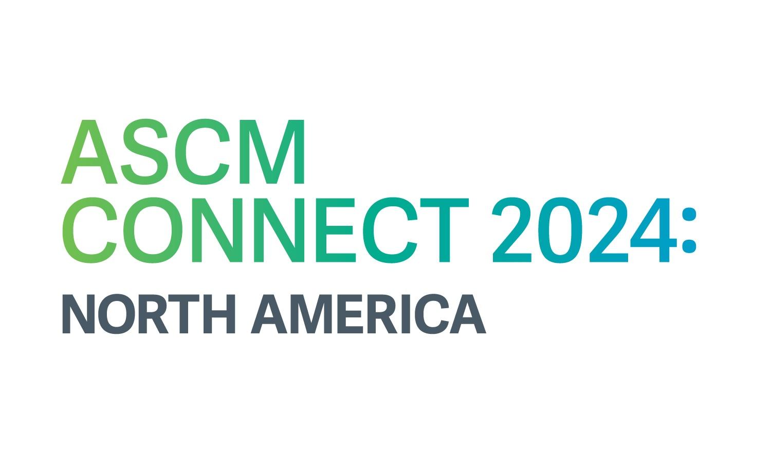 ASCM Connect 2024 to Feature Keynote Speakers Arianna Huffington, David Edelman, and Guenther Steiner