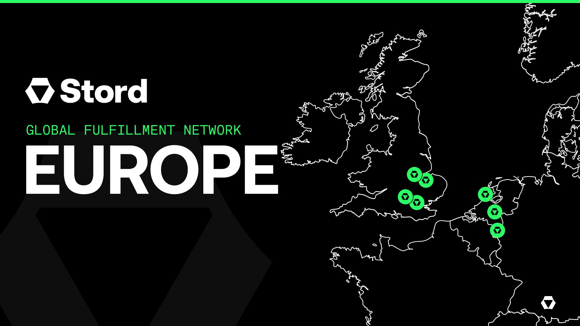 Stord Expands International Footprint to Enhance DTC and B2B Fulfillment