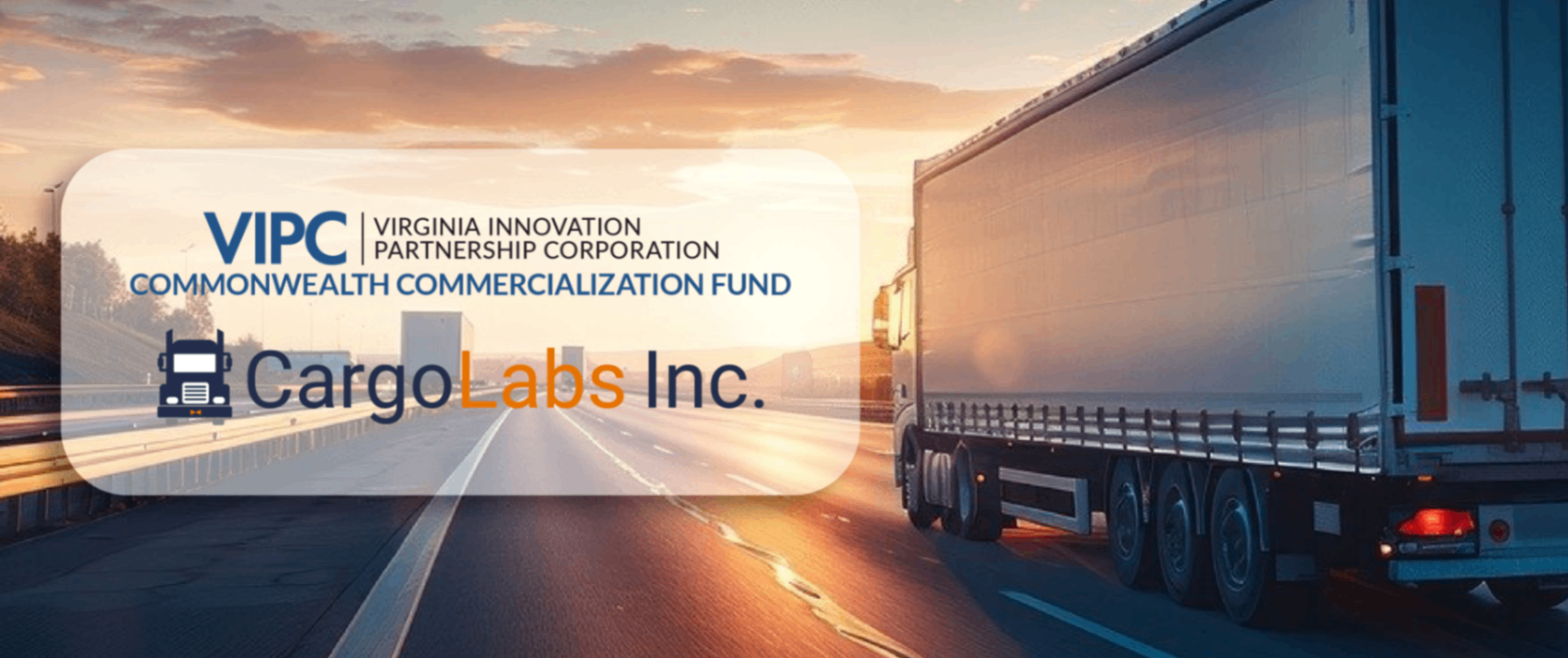 CargoLabs Secures $100,000 Grant to Revolutionize Freight Insurance with 24/7 Access