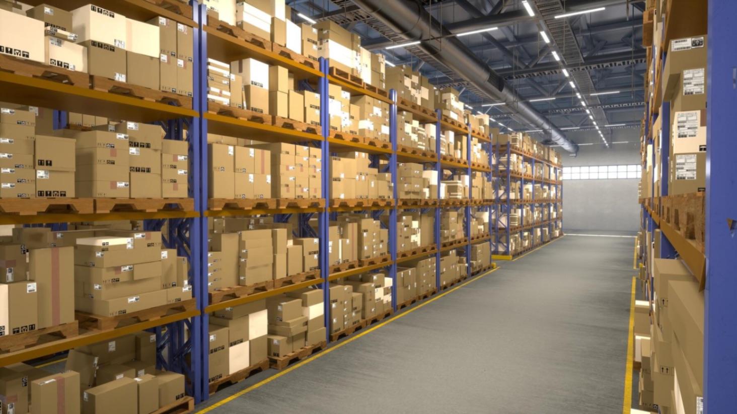 Top 3PL Warehouses Exhibit At Parcel Forum 2024