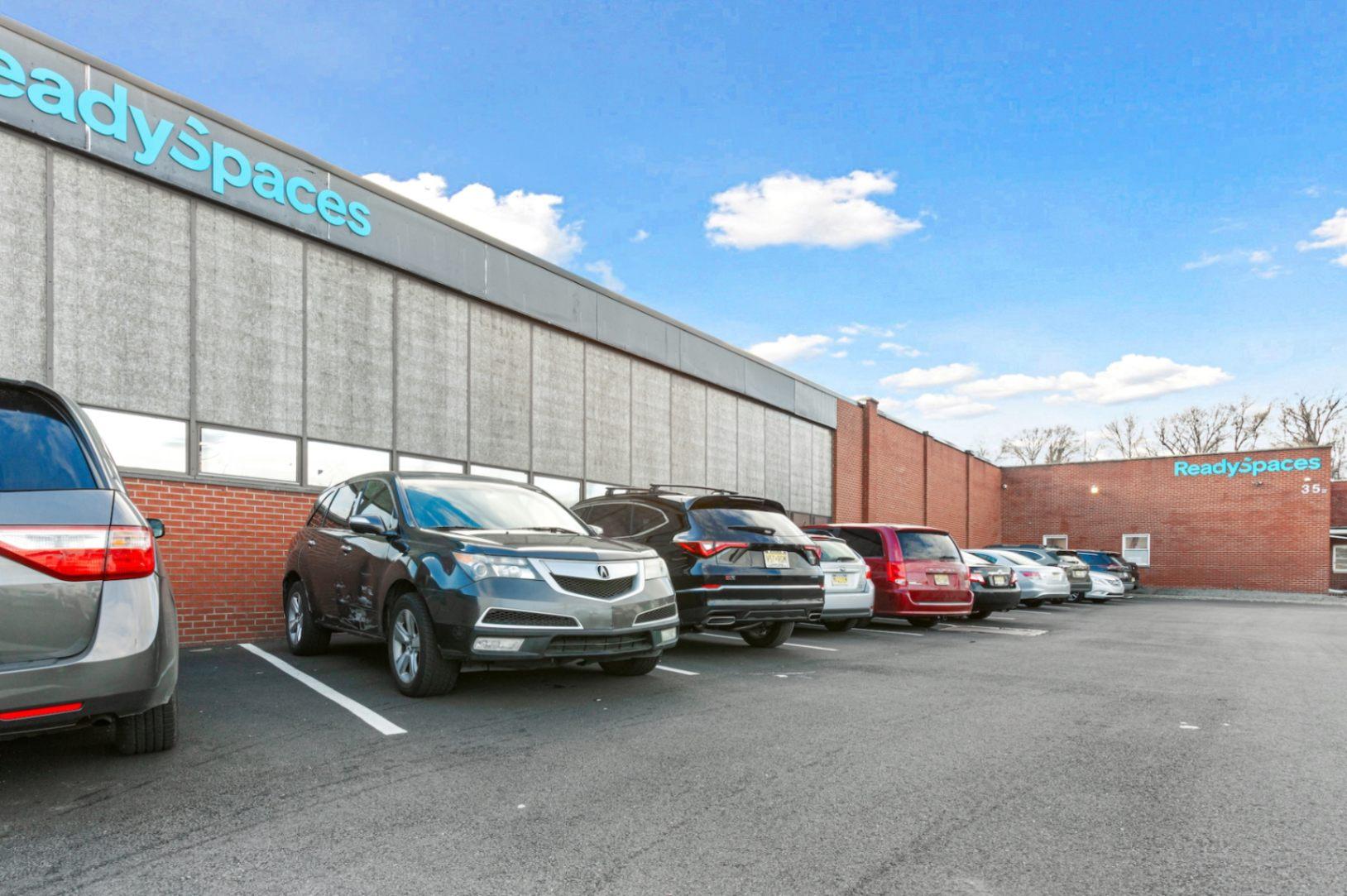 ReadySpaces to Host Community Day at Kearny Facility on September 26