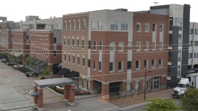 Bluegrass Supply Chain Opens New Corporate Office in Downtown Bowling Green
