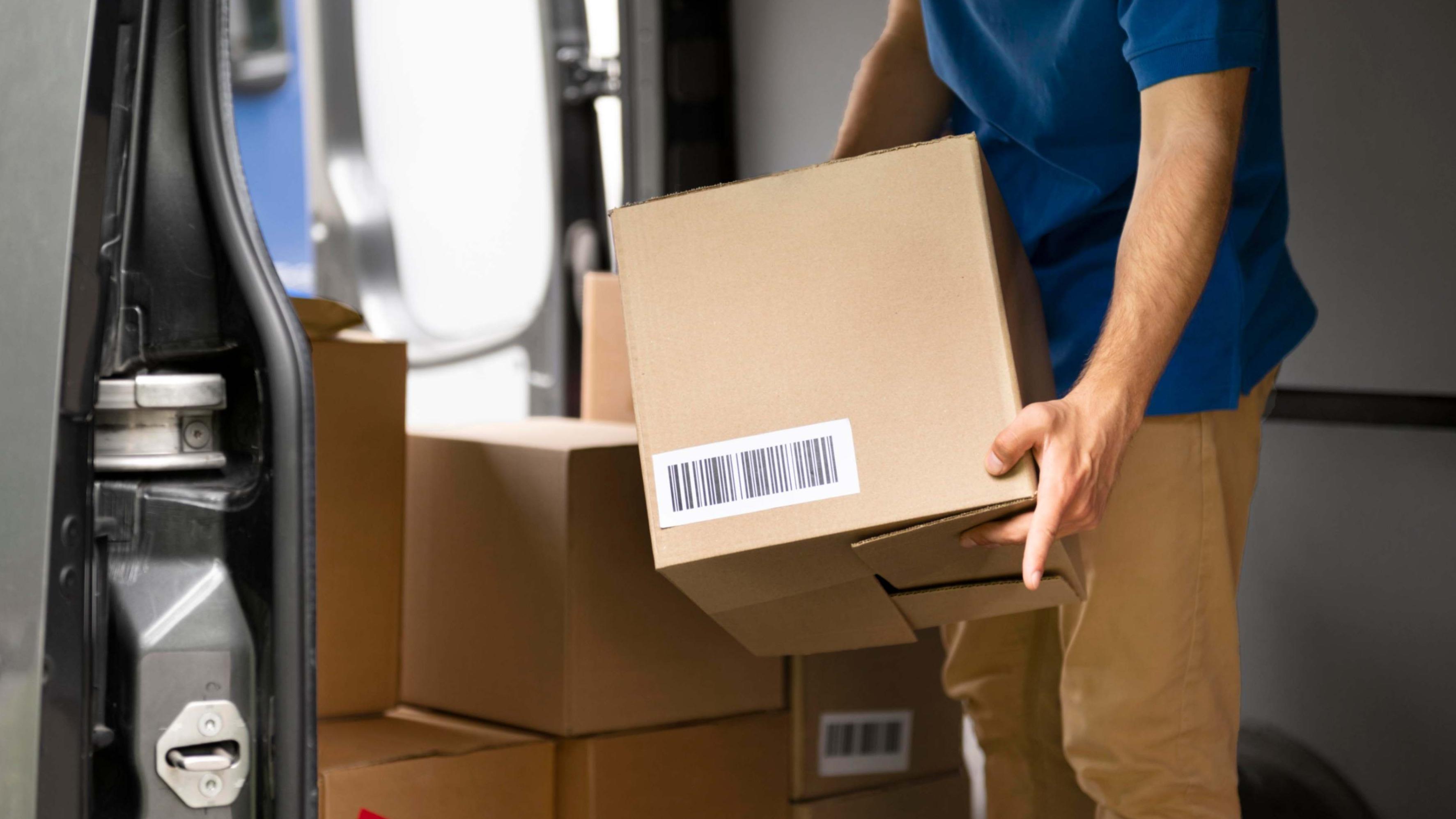 Landmark Global Partners with Shipium to Expand International Logistics Services for Ecommerce Businesses
