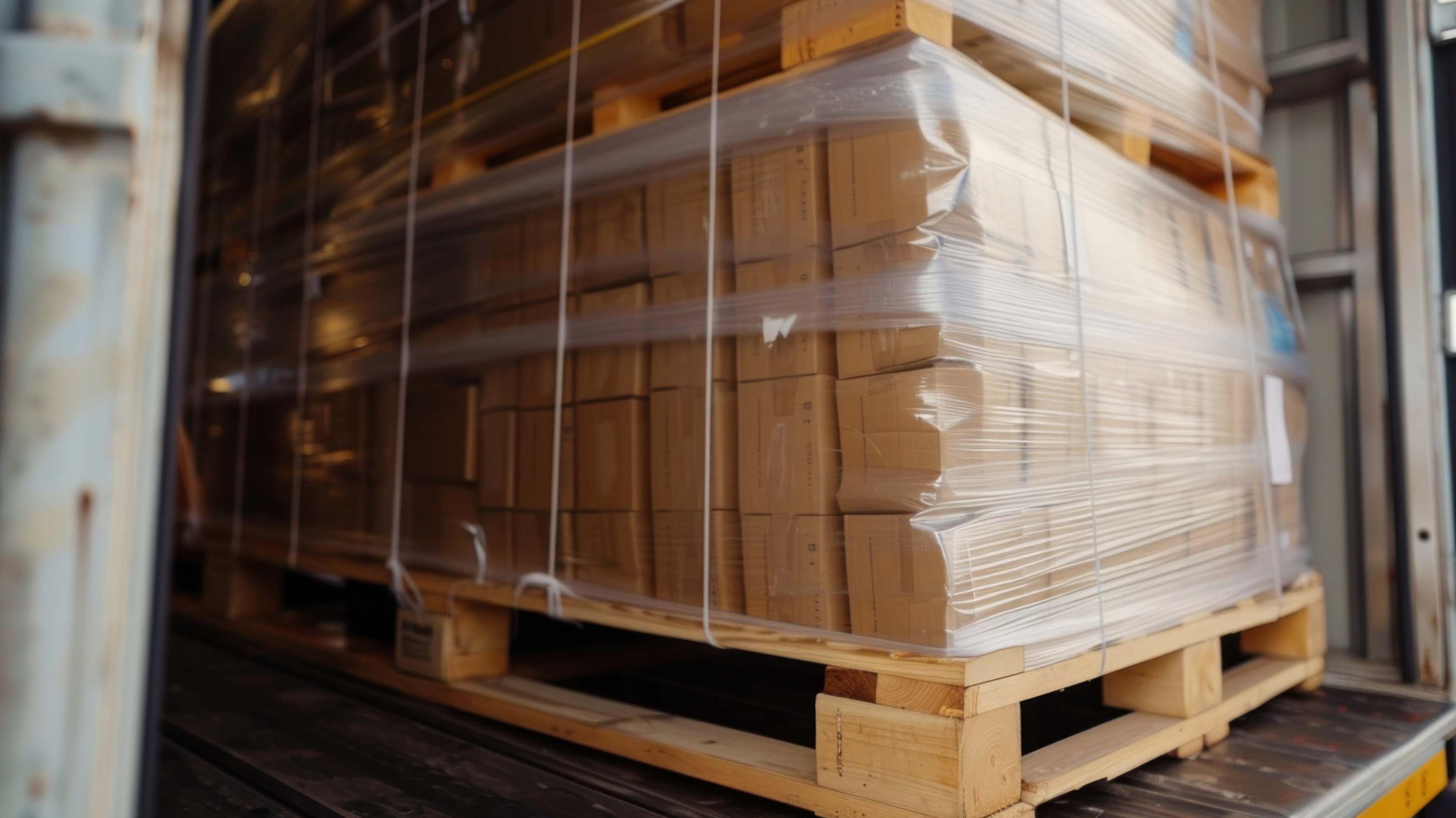 Heartland Launches Carbon-Neutral Pallet Portfolio with Recycled Plastic and Hemp Fiber Reinforcement