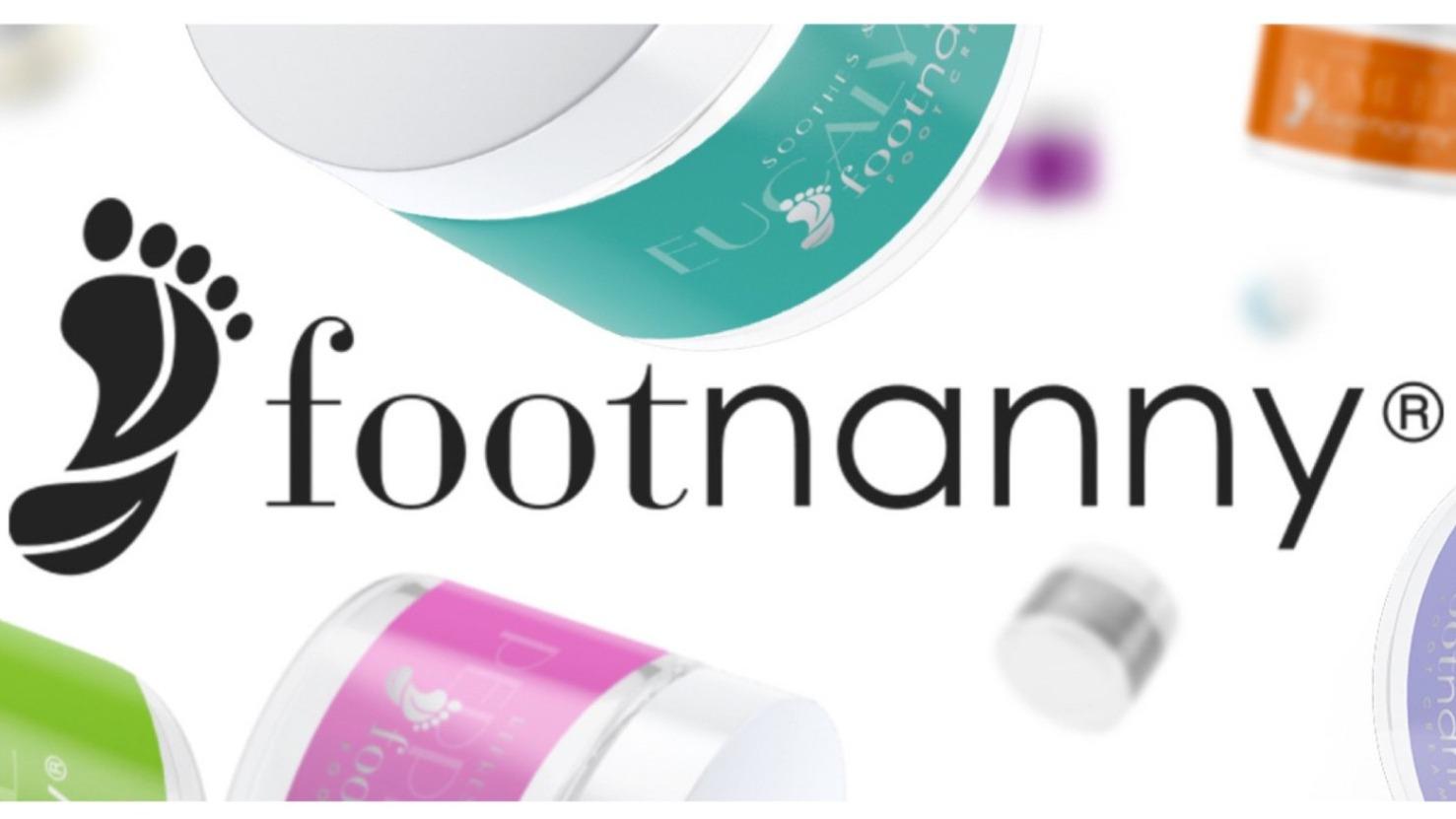 Footnanny Partners with OceanX to Enhance Delivery Experience of Premium Foot Care Products