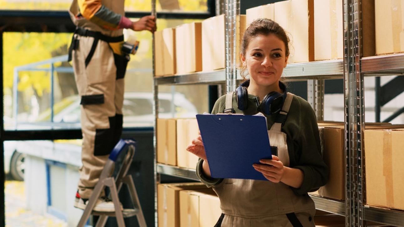 Virago Logistics: A Boutique Approach to Third-Party Logistics