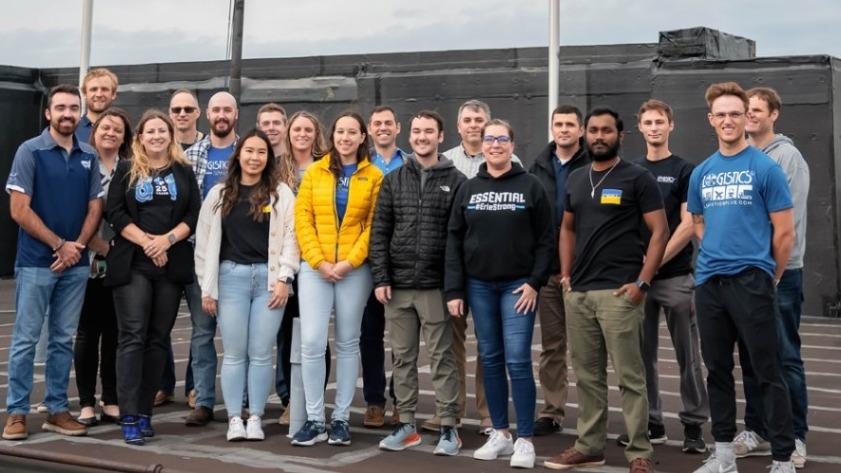 Logistics Plus Earns Great Place to Work Certification for Eighth Consecutive Year