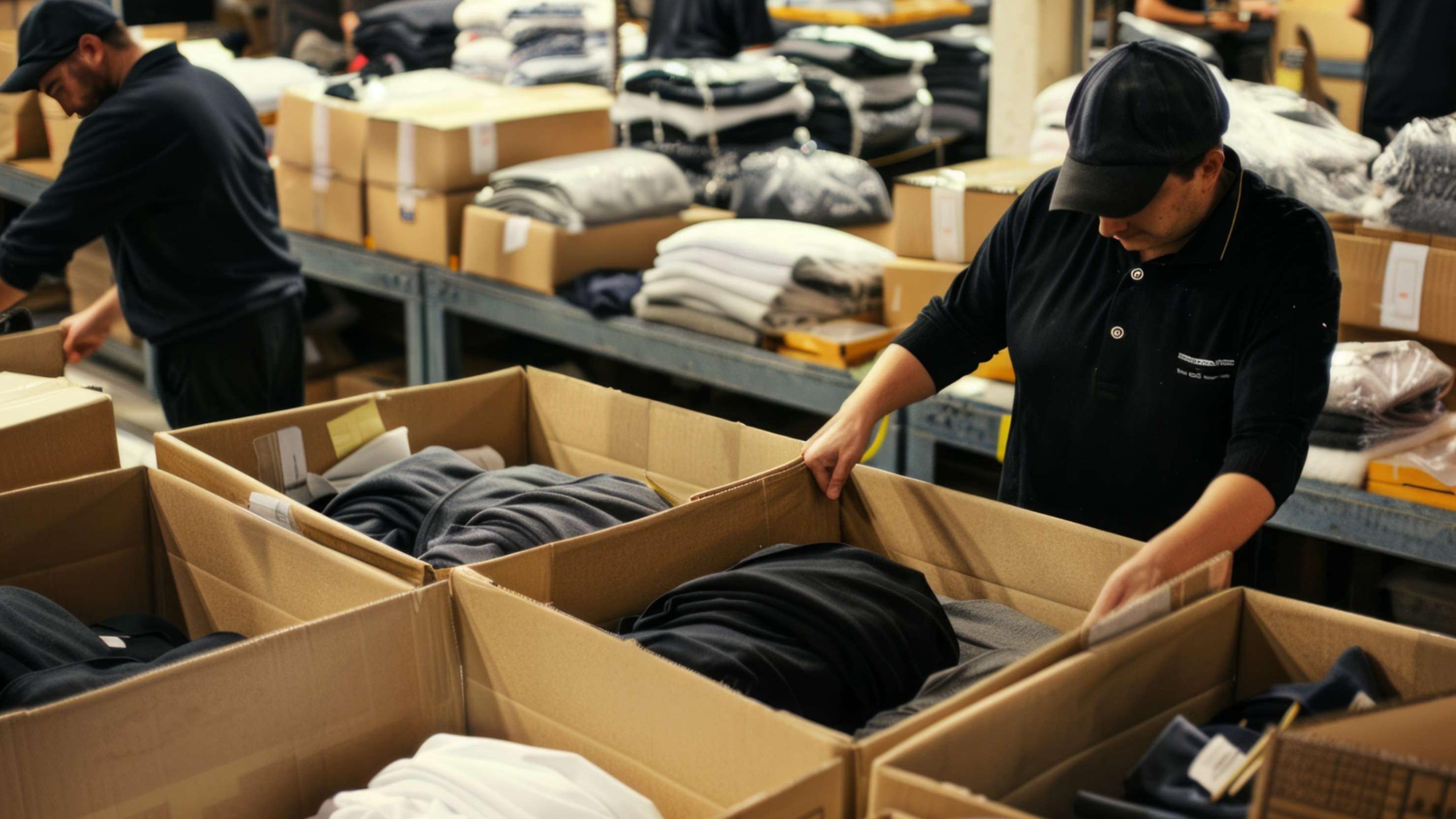 True Classic Partners with Stord to Overcome IMMEX Supply Chain Disruptions and Maintain Growth