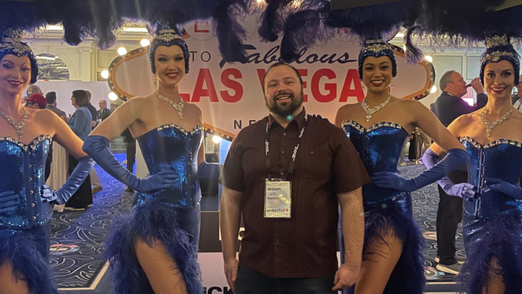 Manifest 2025: Exhibitor Floor Opens Today at The Venetian in Las Vegas