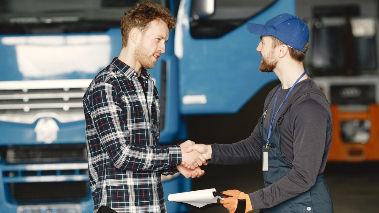 Loadsmart Unveils New Yard Management System at Manifest Las Vegas