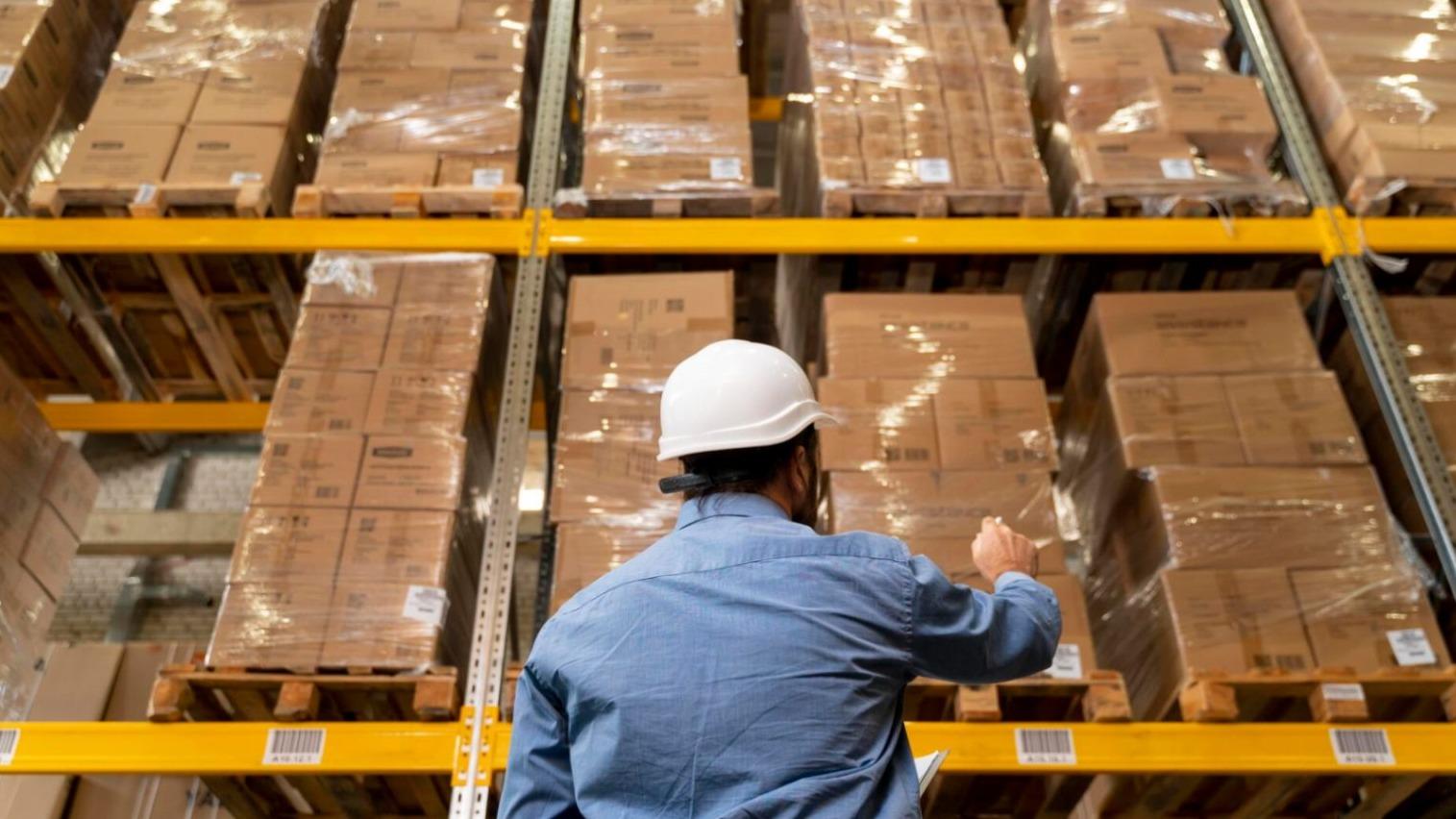 A. Duie Pyle Expands Footprint with New Warehouse and Distribution Center in North Carolina