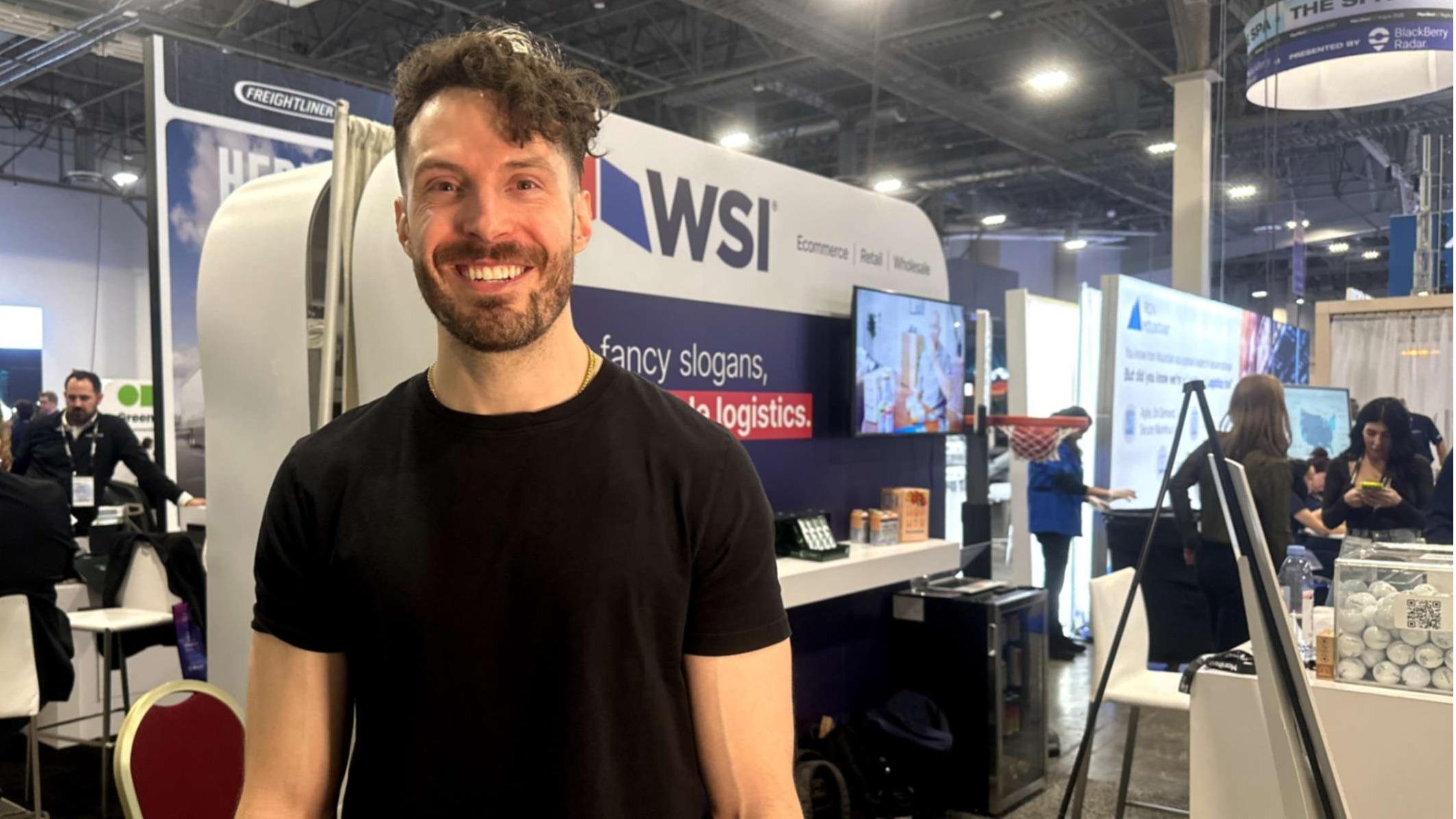 Manifest 2025 Spotlights Dedicated Warehousing with WSI's Matt Schroeder