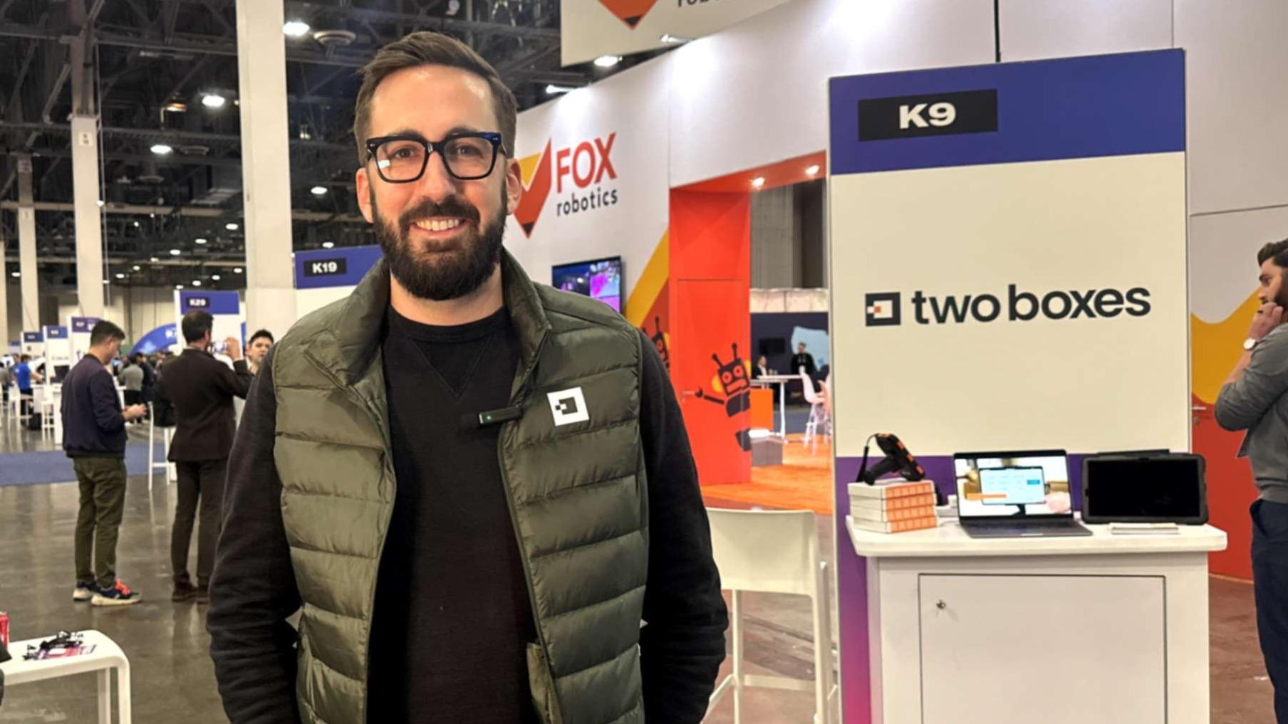 Bricks & Burnt Candles, Preventing Return Fraud: Racklify Talks with Two Boxes