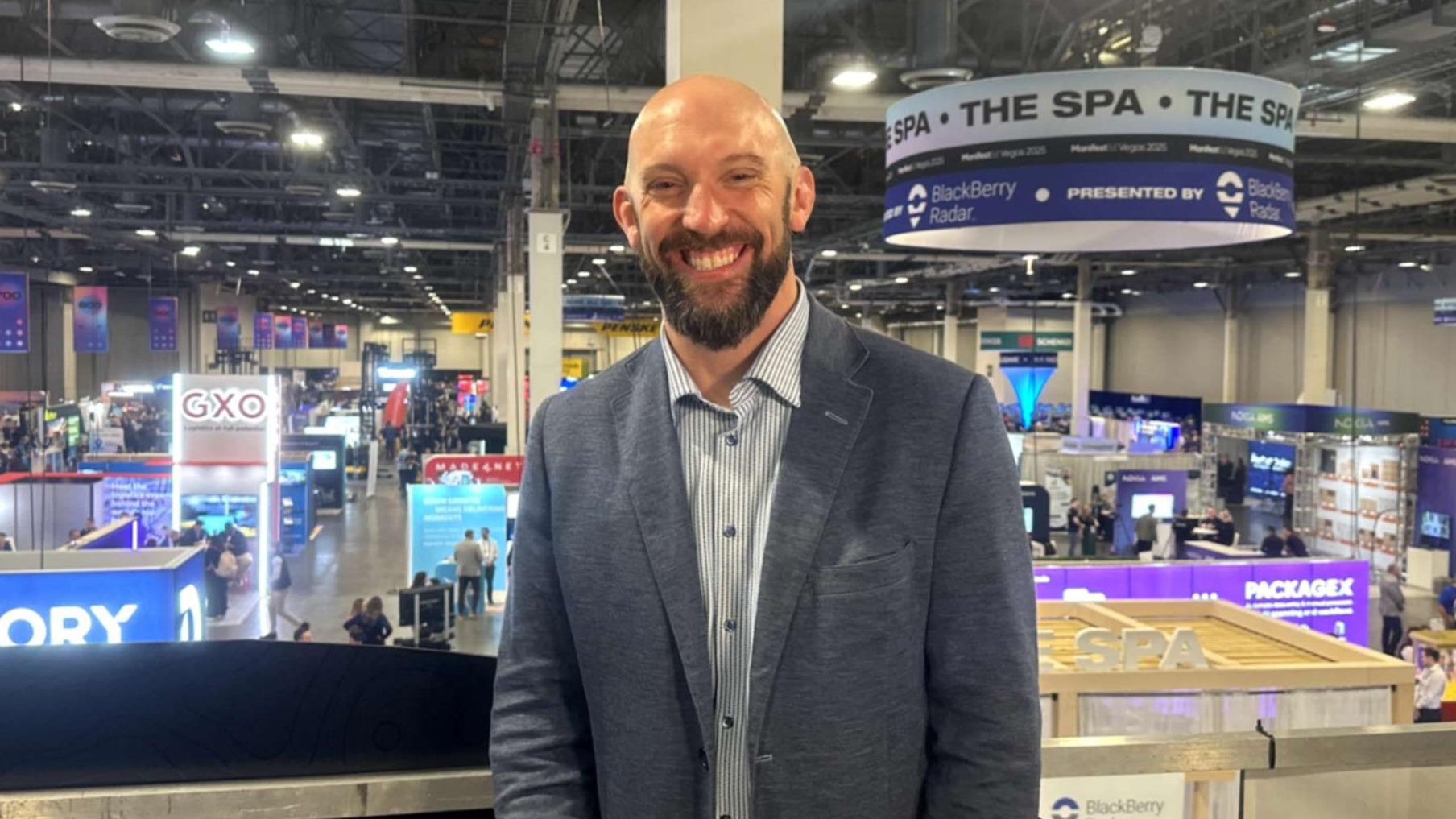 Torc Robotics Discusses the Future of Autonomous Trucking at Manifest 2025