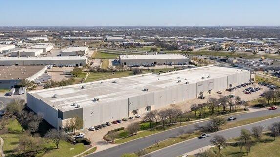 RK Logistics Group Expands in Austin with New 84,000 Sq. Ft. Facility  Strategic Expansion to Support Semiconductor, Automotive, and Lithium-Ion Battery Manufacturing
