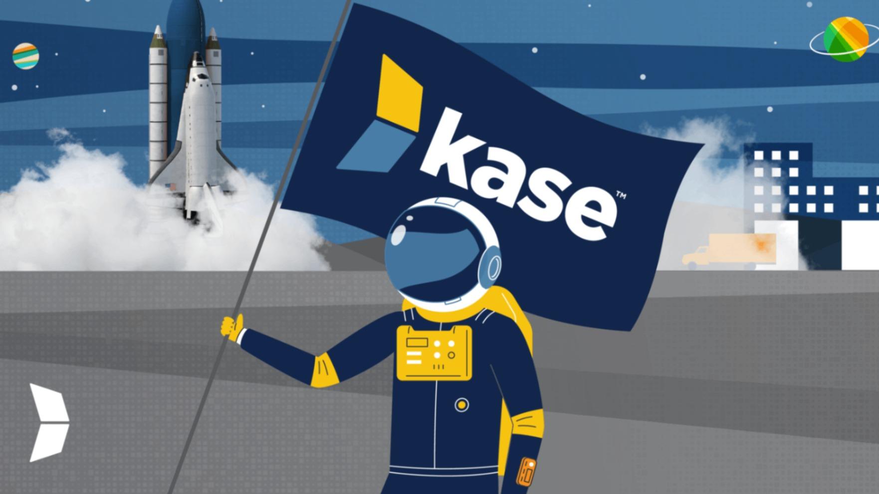 WSI Unveils Kase: A New Omnichannel 3PL Brand for Retail Fulfillment