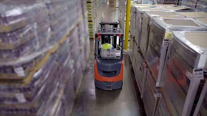 Source Logistics Expands Refrigerated and Frozen Storage with Acquisition of LaGrou Distribution  Adds 2 Million Sq. Ft. of Warehousing, Enhances Distribution Network