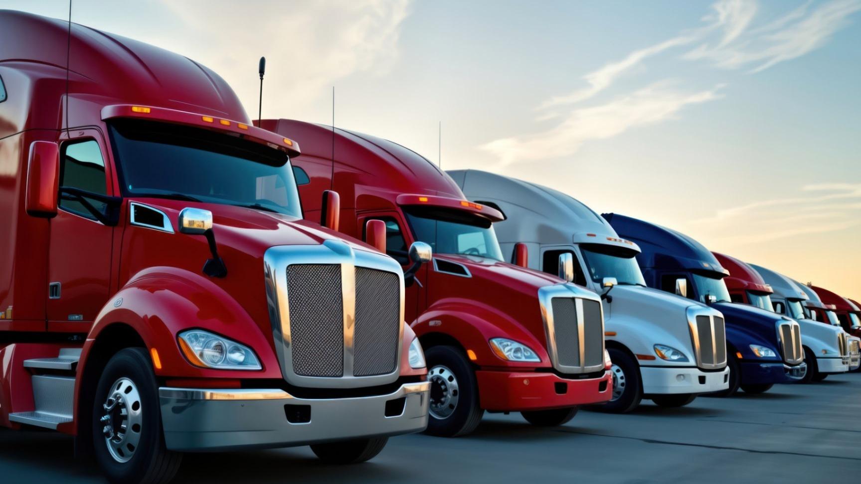 Sunset Transportation: How This Freight Brokerage and Logistics Provider Helps Shippers Thrive