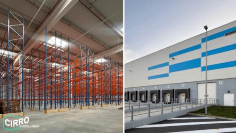 CIRRO Fulfillment Expands European Network with New Fulfillment Centers in Spain and Italy
