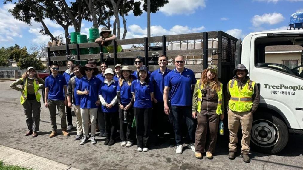 CIRRO E-Commerce and TreePeople Launch Tree Care Partnership to Support Urban Sustainability in Los Angeles