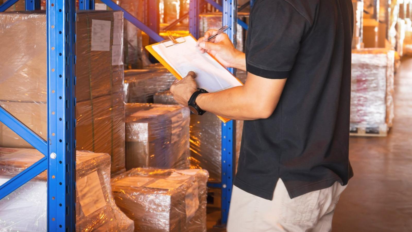 Surplus Network Launches Dedicated Liquidation Services for the Warehousing and Logistics Industry