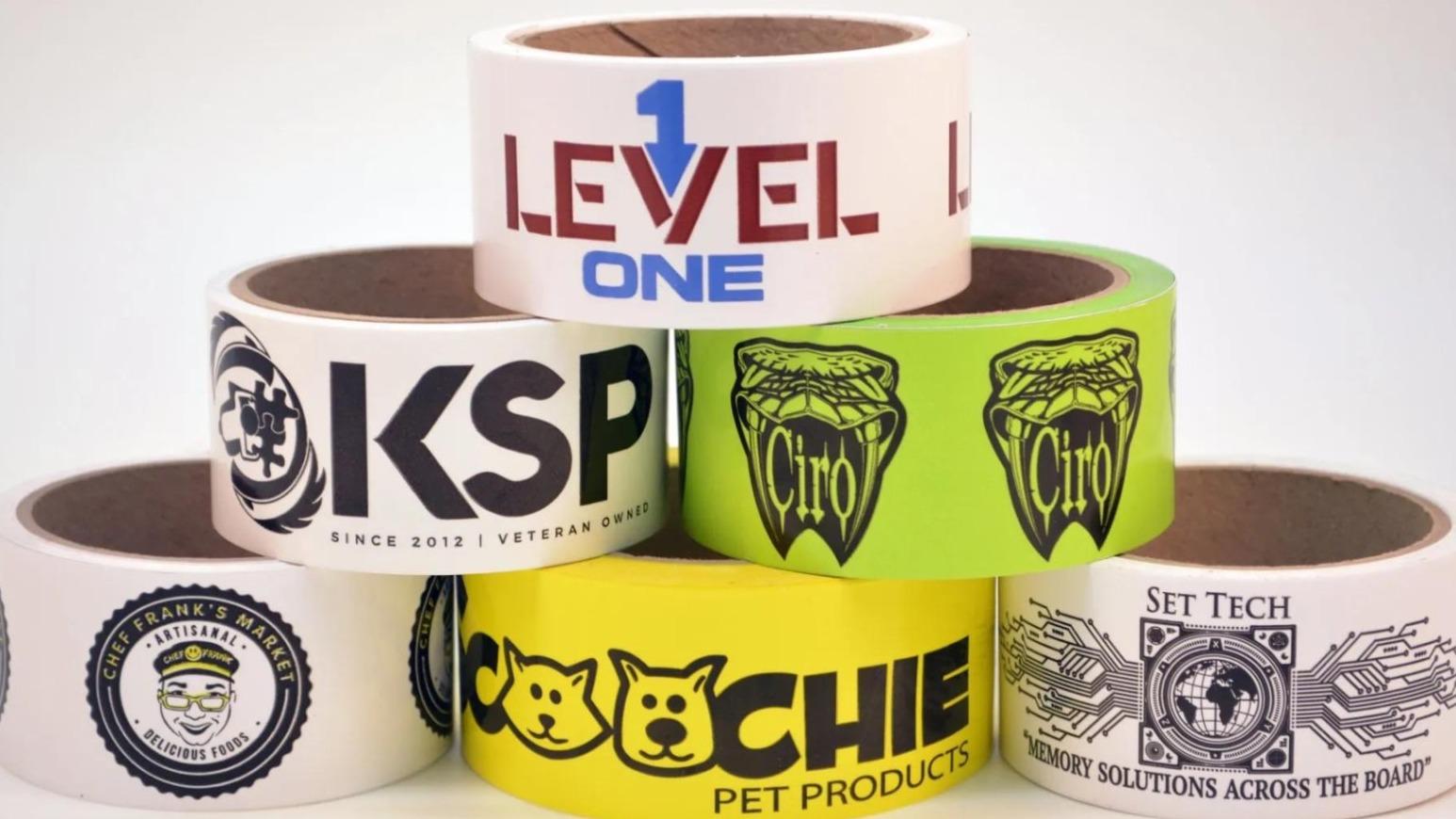 Plus Packaging Acquires APSTape, Expanding Custom Tape Solutions for Businesses