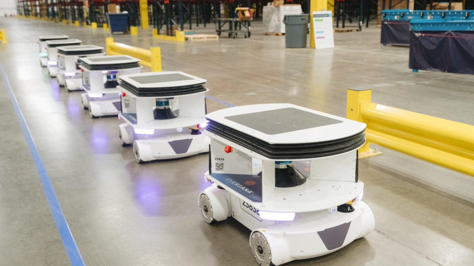 EVERSANA Expands 3PL Operations with New 358,000-Square-Foot Facility in Memphis