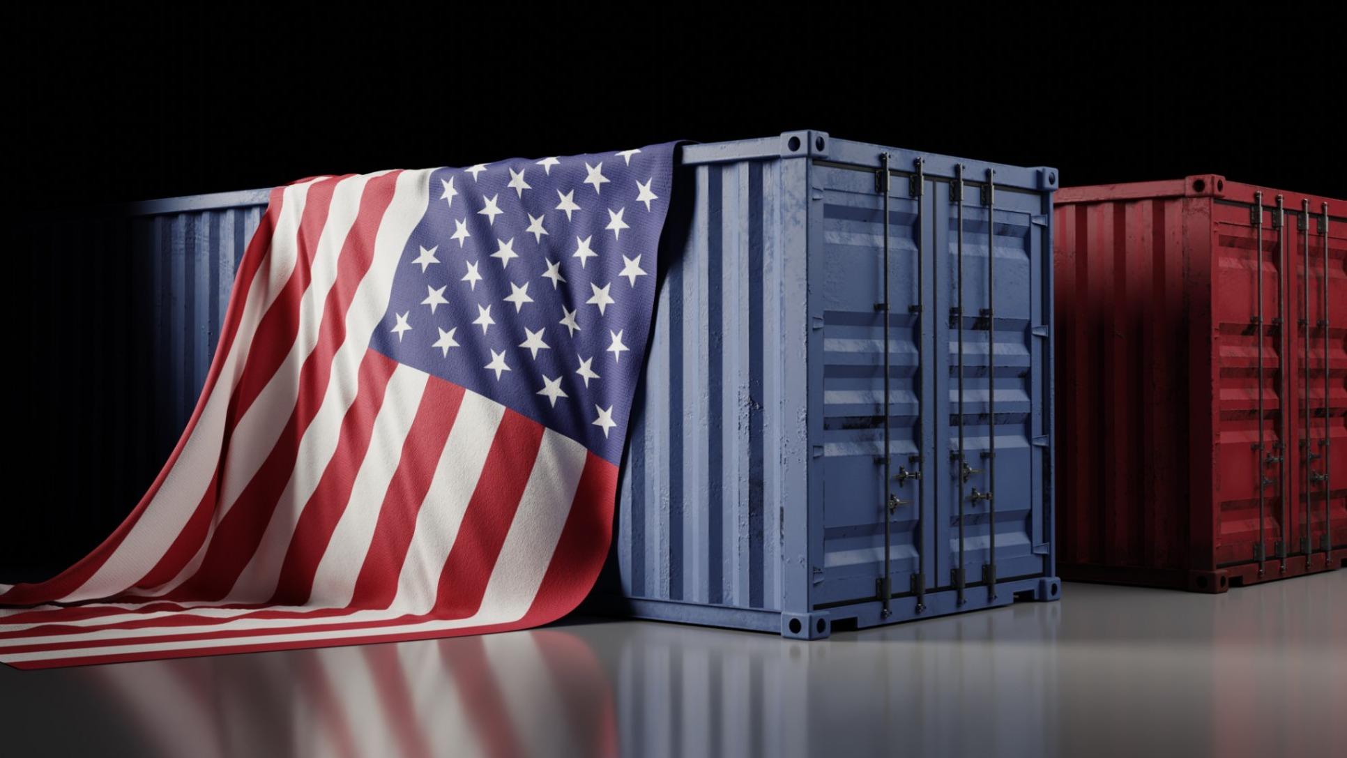 Amazon’s New Tariff Transparency Policy: Bold Transparency or Political Provocation?