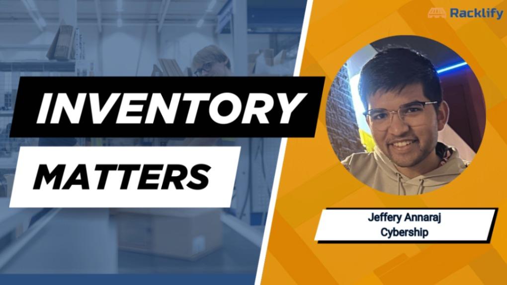 How Inventory Management Became a Competitive Edge in the Age of Tariffs