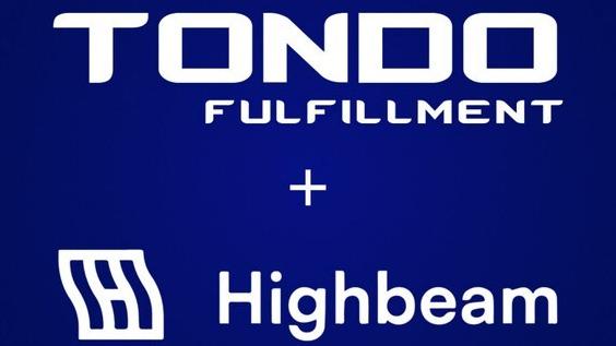 Tondo Fulfillment Partners with Highbeam to Launch Tondo Capital, Empowering E-Commerce Brands with Scalable Financing