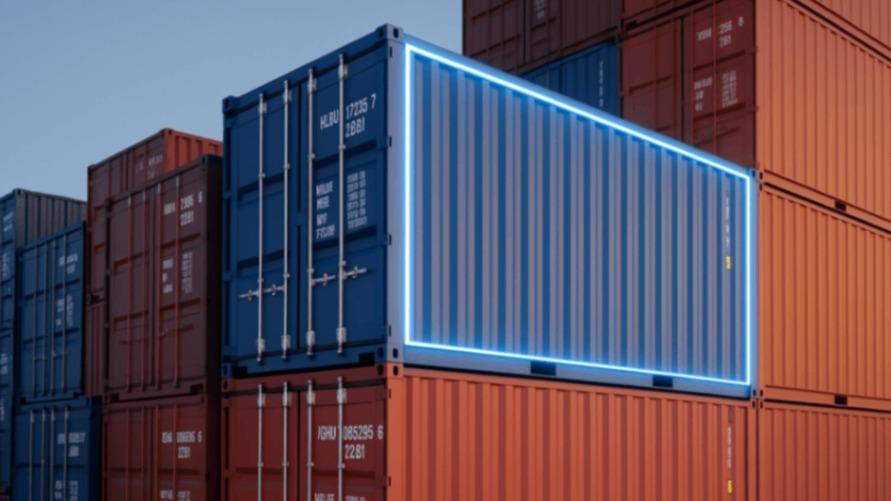 Net Feasa Launches Agentic Control Tower: AI-Driven Container Marketplace and Control System