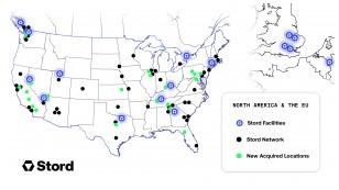 Stord Acquires Ware2Go, Expanding U.S. Fulfillment Network and Deepening UPS Partnership