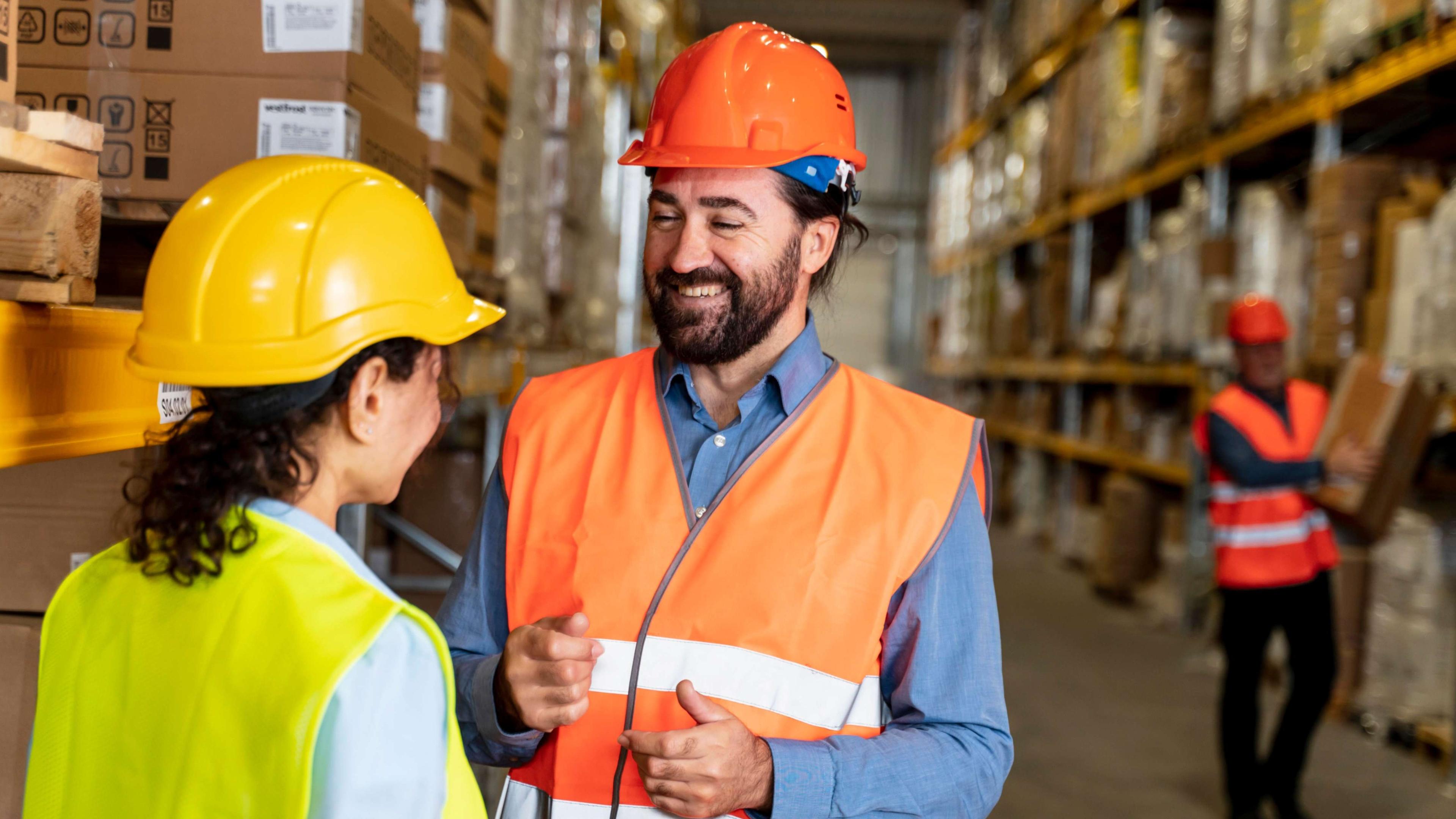 Logistics Plus Named Finalist for 2025 Qlik Analytics Leadership Award