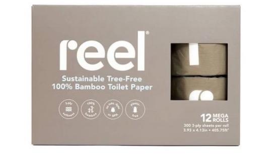 How Reel Paper Scaled Sustainably to 1 Million D2C Orders with Flowspace