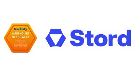 Stord Named Racklify’s First-Ever Warehouse of the Week After $200M Raise and Ware2Go Acquisition