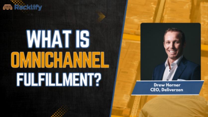 Deliverzen Shares Real-World Advice on Omnichannel Fulfillment at SubSummit